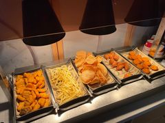 -泉州悦华酒店·自助餐厅