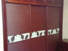 -索菲亚衣柜橱柜家具全屋定制(十里河居然之家店)