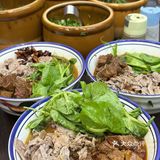 满满的都是肉！这碗米线太过瘾了！ 