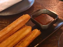 百吉果-Q MEX 库迈墨西哥餐吧(三里屯店)