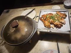 -绿茶餐厅(朝阳大悦城店)