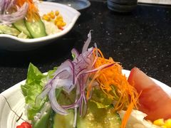 -江户前日本料理(瑞诗酒店店)