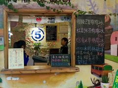 -阿信厚吐司(曾厝垵店)