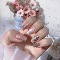 -斯馨·健康美甲美睫