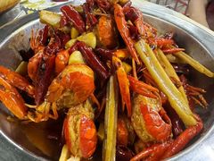 -聚味瞿记·龙虾堂(树木岭店)