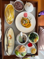 -馨月汇·一悦馨香月子中心(前滩店)
