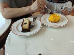 -Angelina安吉丽娜(恒隆广场店)