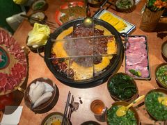 -周小明火锅(黑金冠社区店)