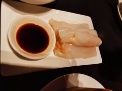 鲜虾肠粉-领事馆19号中餐厅(厦门海景洲际酒店)