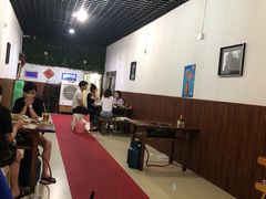 -金海椒罐罐鲢鱼(东方桂苑店)