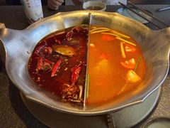 -湊湊火锅·茶憩(和平大悦城店)