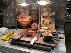 -广州融创花间堂悦雪酒店-花间食西餐厅