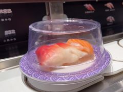 -万岁寿司(万国店)