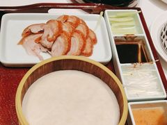 -荣兴酒家(徐家汇店)