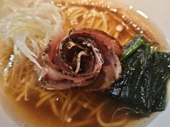 -真打拉面·日式拉面新流派(体育西横街店)