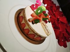 -王品牛排(佛山南海万科广场店)