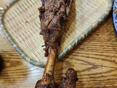-马艾萨中国兰州传统牛肉面(惠新里店)