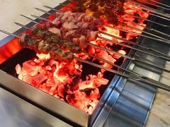 -白玉·朝鲜族烤串(深圳Kkone店)