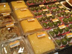-果蔬好生活超市(乐堤港店)