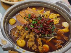 -眉州东坡(民族园店)