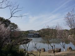 -白马涧龙池景区
