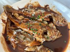 -碧海银沙海鲜餐厅(恒大海上威尼斯店)