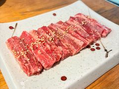 -焱铁烧·黑毛和牛专门店(南宁万象城店)