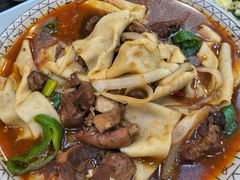 -靖远尕六美味羊羔肉