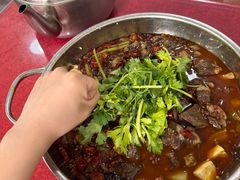 -无味饭店(九眼桥商业文化广场店)