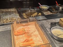 -大连星海皇冠假日酒店