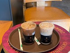 -星巴克臻选(汇丽广场店)