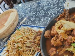 -八两八金·莱芜特色炒鸡(市南漳浦路店)