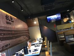 -秋色客家菜(流塘店)