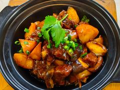 -采粤轩中餐厅(惠州金海湾喜来登度假酒店)