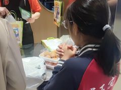 -東更道点心行(北京龙湖熙悦天街店)