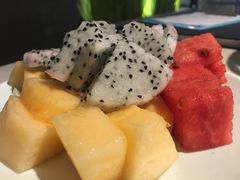 自助水果-拈菜(观音桥阳光世纪店)