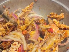 -吃饭皇帝大·土家民族菜(温州万象城店)
