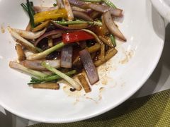 -顺意·顺德家乡菜(国际人才大厦店)