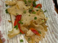 -菊上日式料理(蚌埠银泰店)