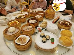 -顺德人家食府(黄金广场店)