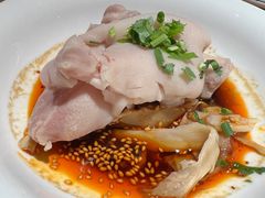 -太二酸菜鱼(中山龙之梦店)