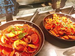 -沈阳和平艾美酒店新食谱西餐厅