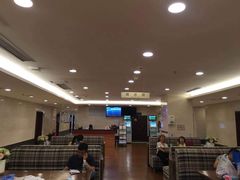 -重庆医科大学附属口腔医院(冉家坝院区)