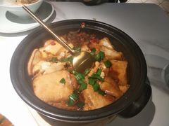 -费大厨辣椒炒肉(高铁吾悦广场店)