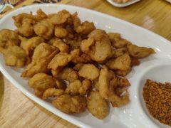 -東豫狼鲜货烧烤. 碳火烤鱼. 小龙虾(上海首店)