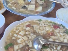 -西工饭庄快餐厅(西工小街店)