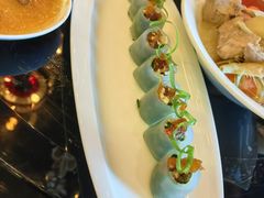 -北京四季酒店·采逸轩