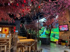 -寻钵记民菜馆·正宗常德钵子菜(滨湖路店)