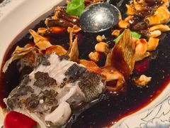 -锦楼·臻选新杭帮(杭州中心店)