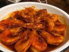 -炙热青春怀旧主题餐厅(河北路店)